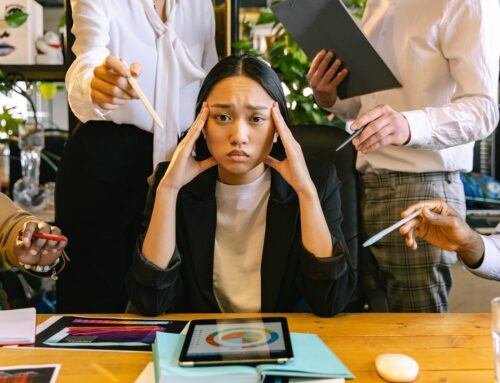 How Overwork Affects Your Life, Health and Happiness