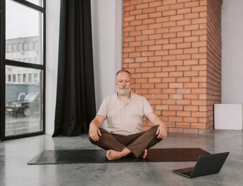 How To Make Meditation a Daily Habit