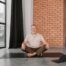 meditate every day